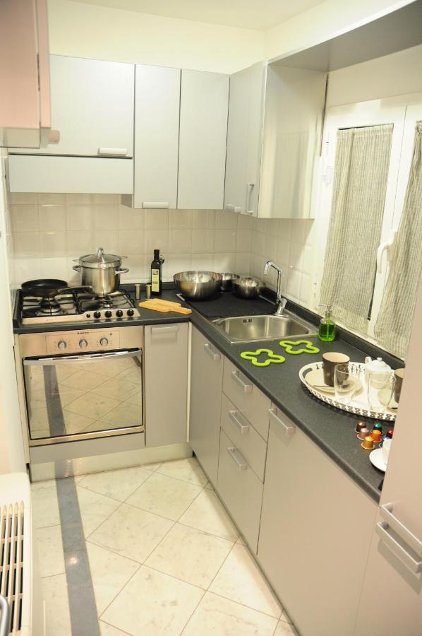 Trevi 86 Apartamento *