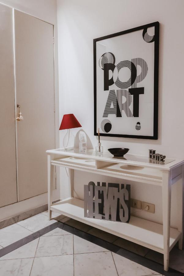 Apartamento Trevi 86