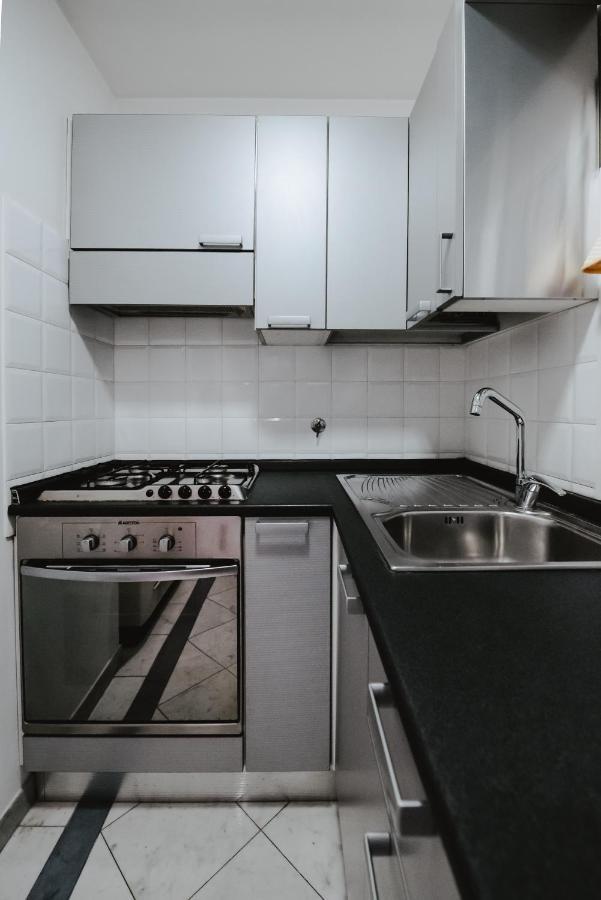 Apartamento Trevi 86 Roma