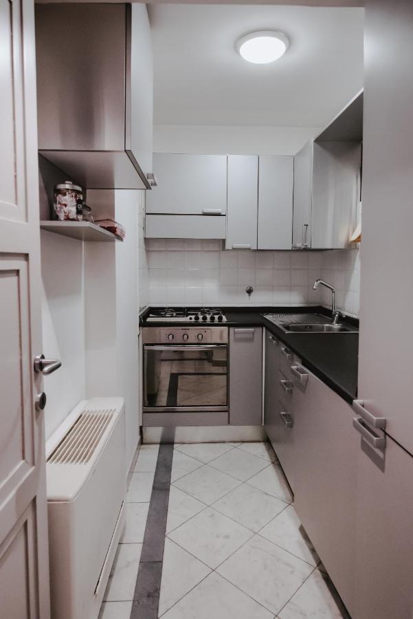 Trevi 86 Apartamento Roma