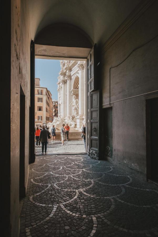 Apartamento Trevi 86