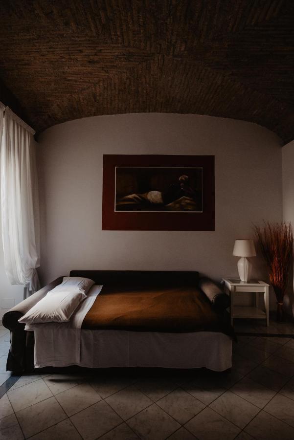Trevi 86 Apartamento Roma