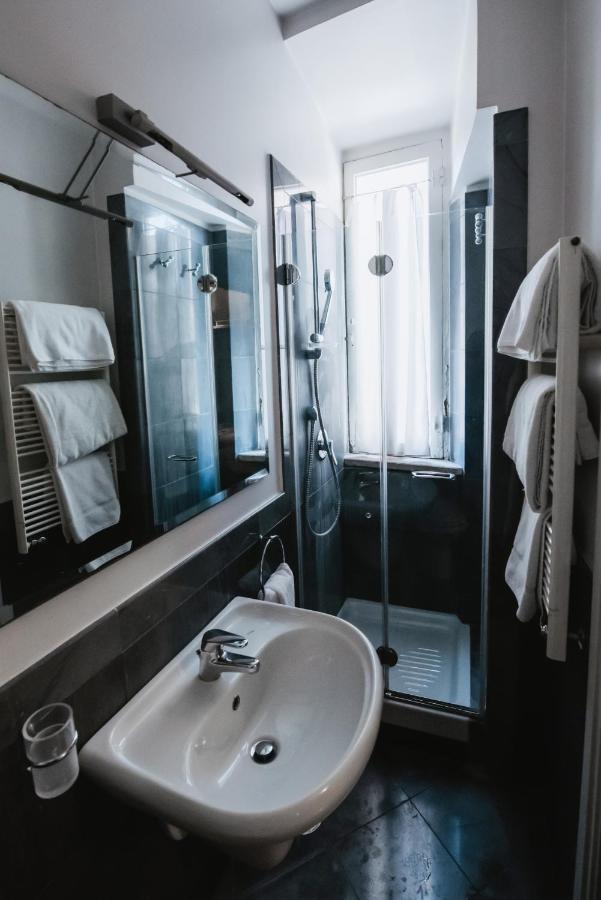 Trevi 86 Apartamento